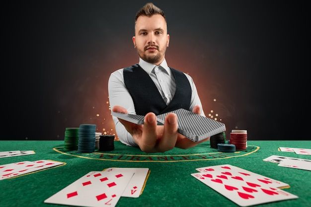Illinois betting apps Live Casino