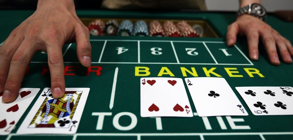Illinois betting apps Live Casino